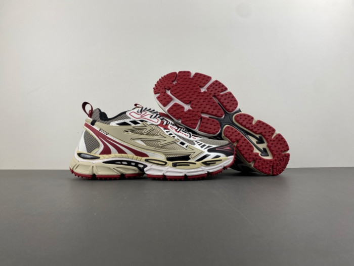 OFW SNEAKER