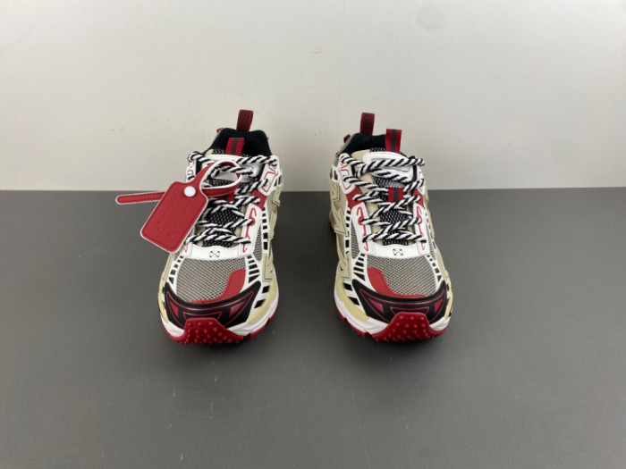 OFW SNEAKER