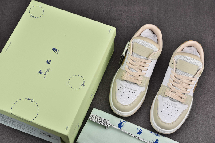 OFW SNEAKER