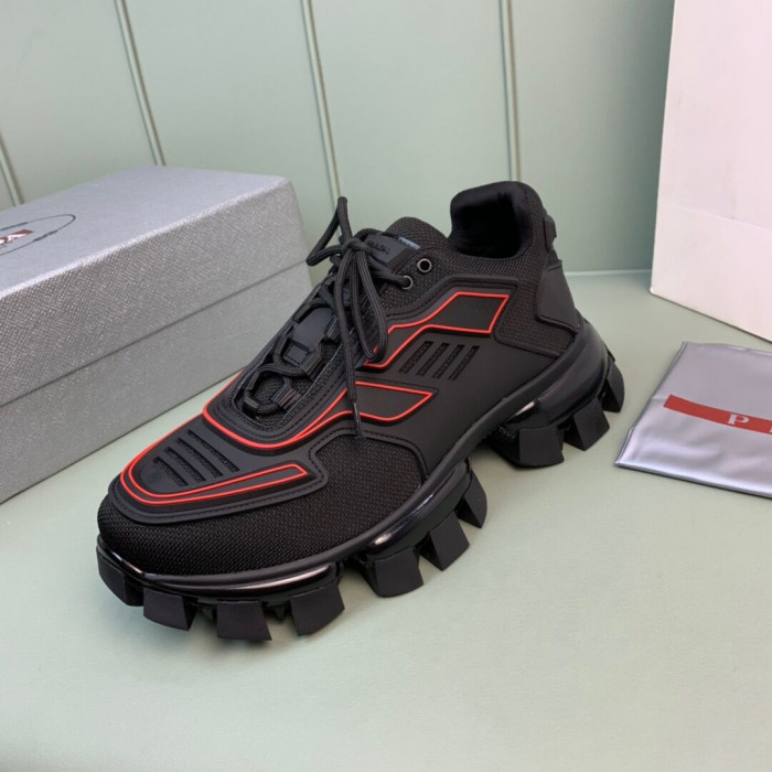 PRAD SNEAKER