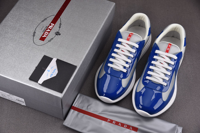 PRAD SNEAKER