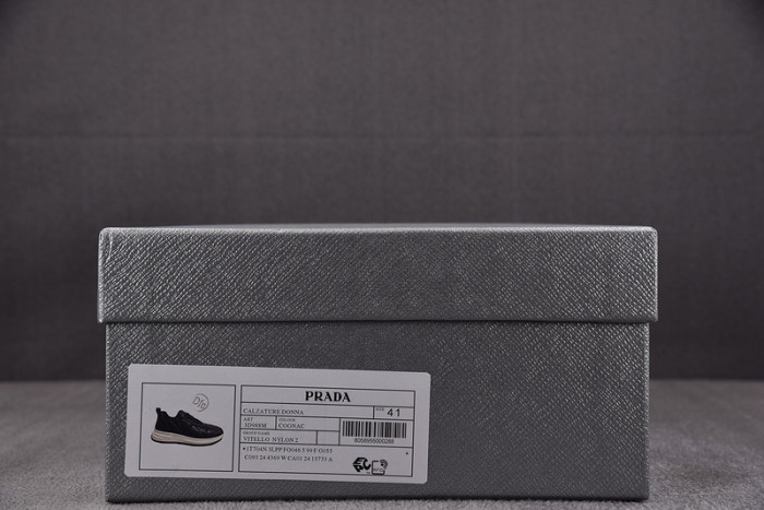 PRAD SNEAKER