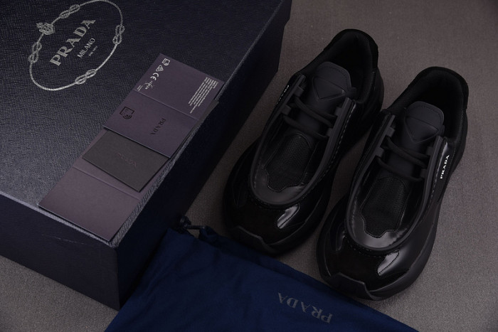 PRAD SNEAKER