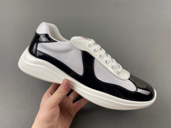 PRAD SNEAKER