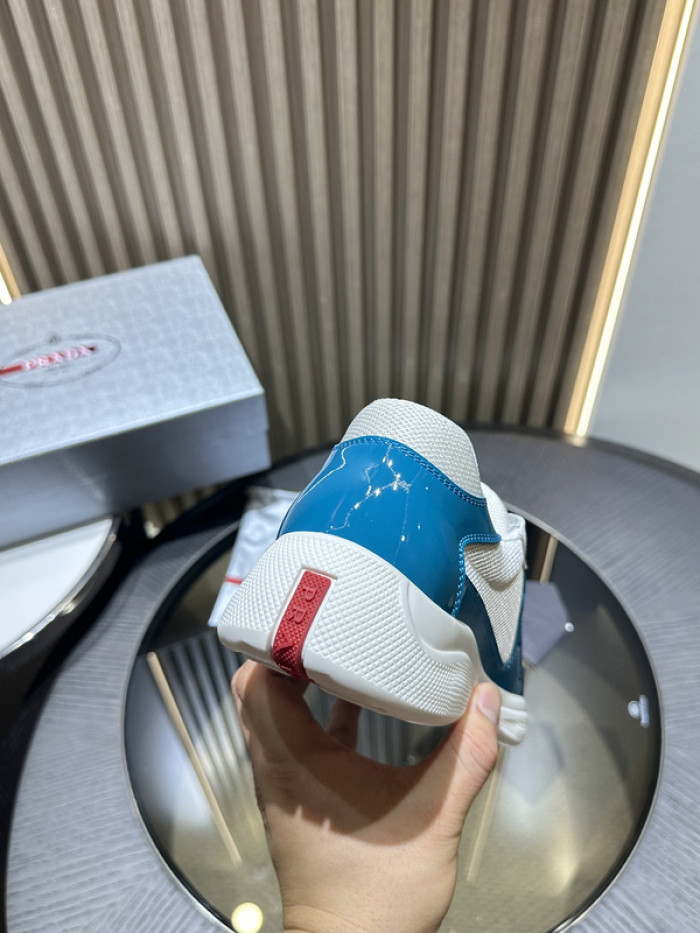 PRAD SNEAKER