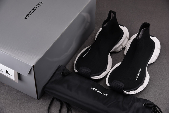 BALEN&GA SPEED Shoe