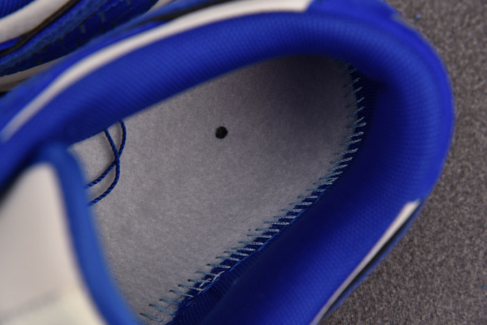 Nike Dunk Low Jackie Robinson DV2122-400