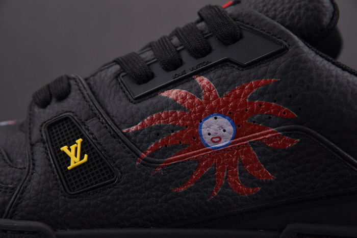 L0VT SNEAKER
