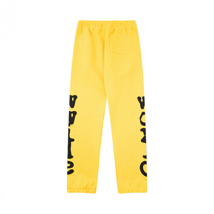 Sp5der Pants