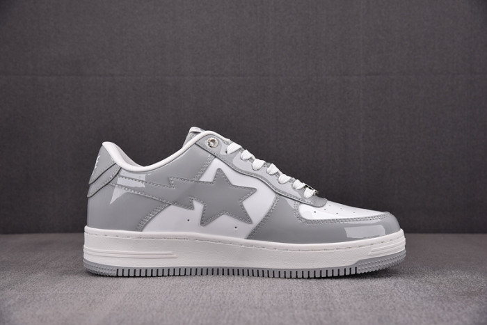 BAPE Shoe