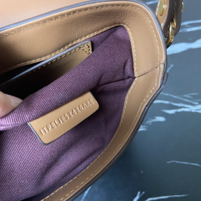 BUB BAG